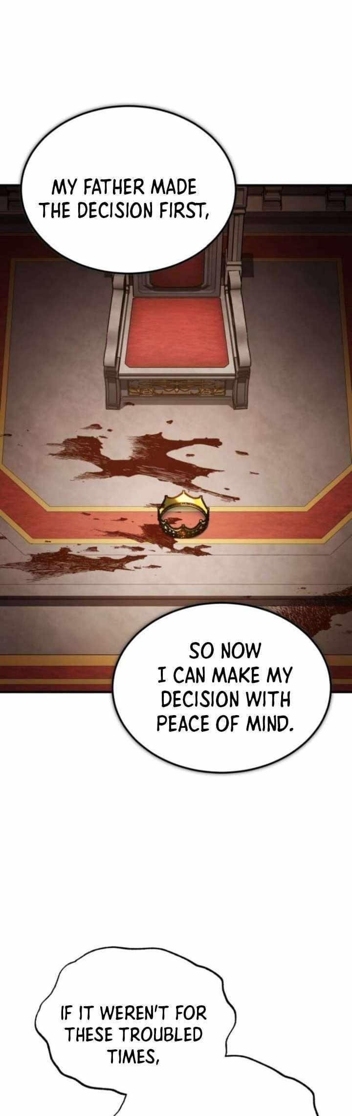 The Heavenly Demon Can’t Live a Normal Life Chapter 125 - Page 18 in English