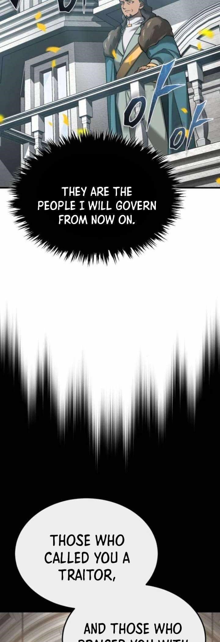 The Heavenly Demon Can’t Live a Normal Life Chapter 125 - Page 33 in English
