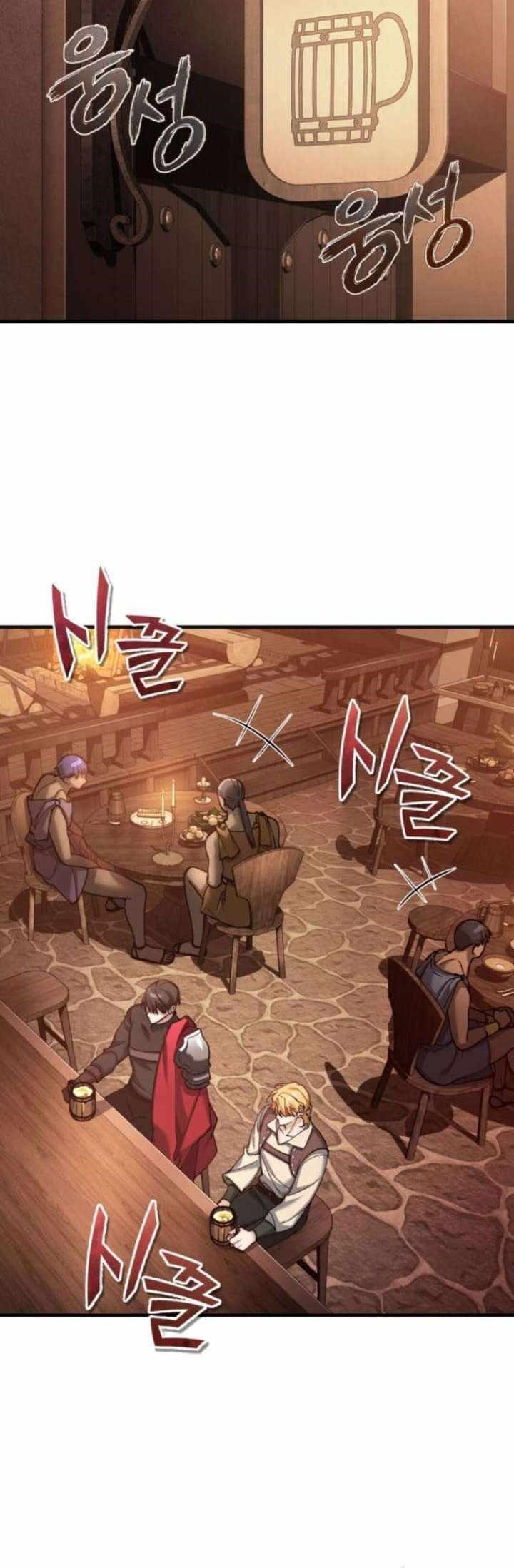 The Heavenly Demon Can’t Live a Normal Life Chapter 125 - Page 51 in English