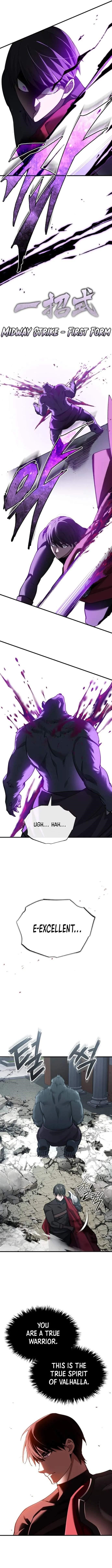 The Heavenly Demon Can’t Live a Normal Life Chapter 129 - Page 9 in English