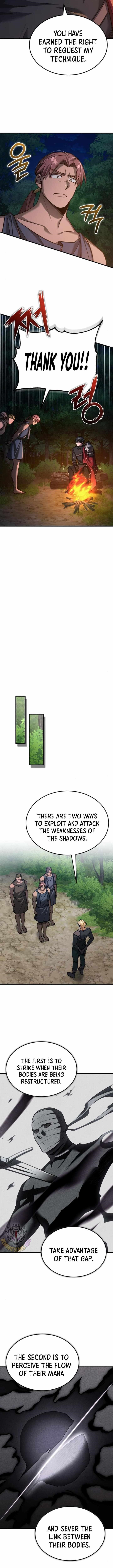 The Heavenly Demon Can’t Live a Normal Life Chapter 134 - Page 13 in English