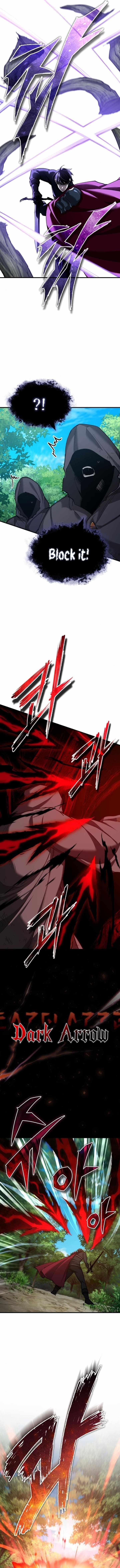 The Heavenly Demon Can’t Live a Normal Life Chapter 134 - Page 4 in English