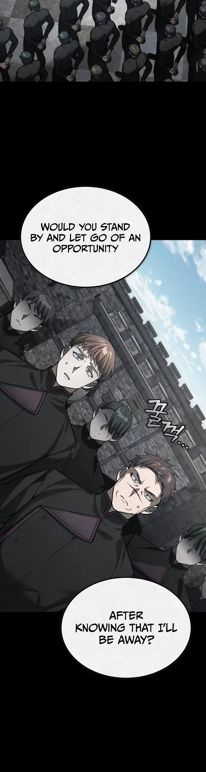 The Heavenly Demon Can’t Live a Normal Life Chapter 136 - Page 11 in English