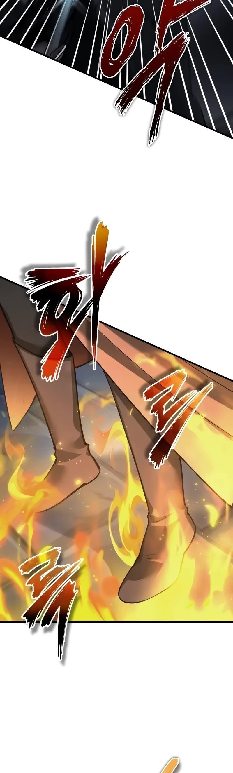 The Heavenly Demon Can’t Live a Normal Life Chapter 136 - Page 35 in English