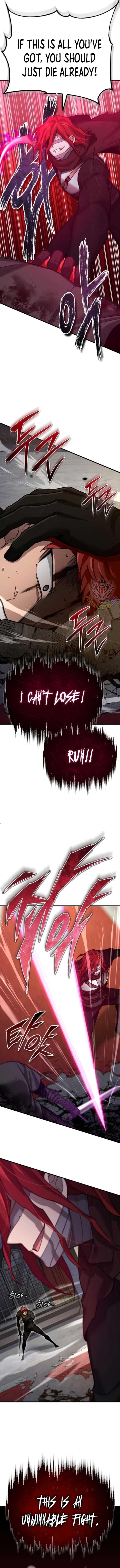 The Heavenly Demon Can’t Live a Normal Life Chapter 137 - Page 13 in English