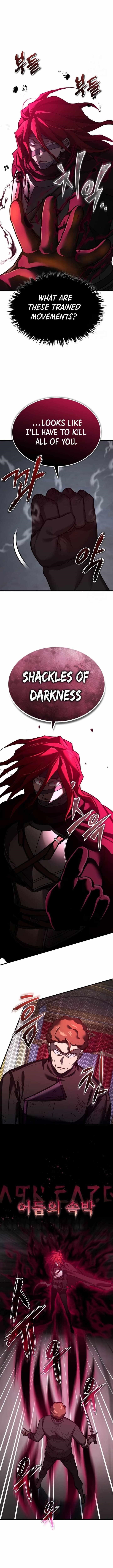 The Heavenly Demon Can’t Live a Normal Life Chapter 138 - Page 10 in English