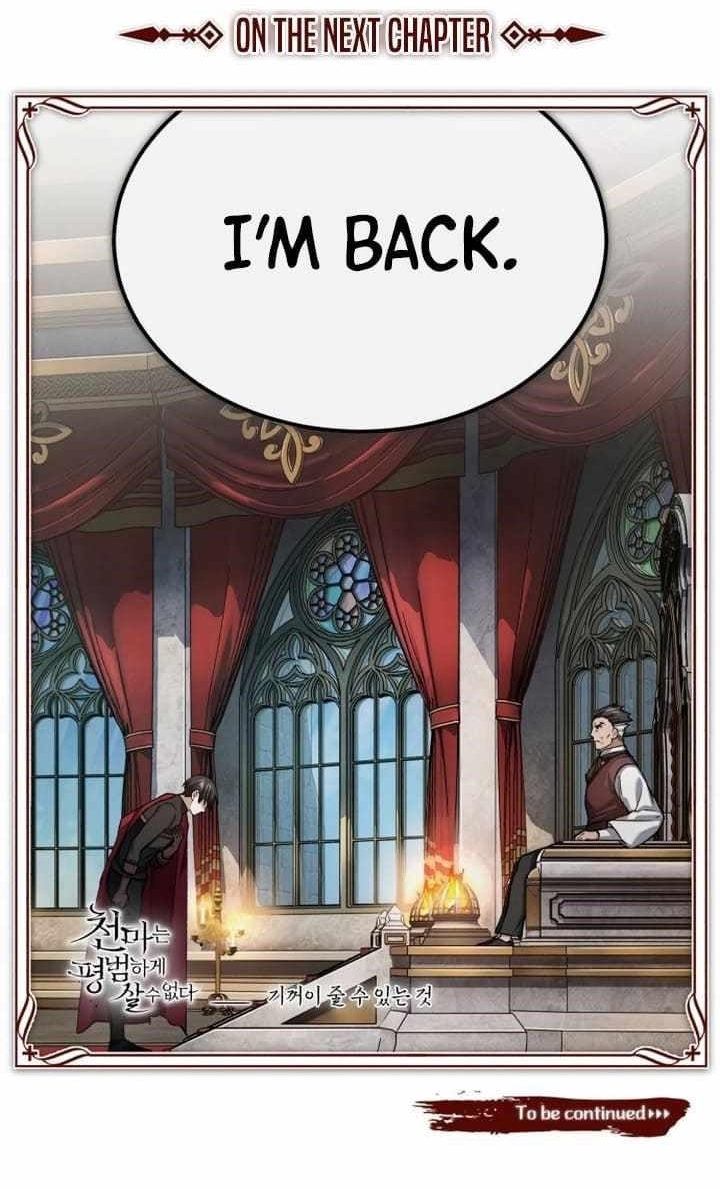 The Heavenly Demon Can’t Live a Normal Life Chapter 138 - Page 15 in English