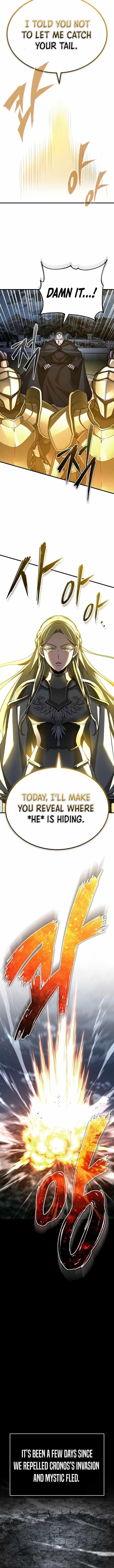 The Heavenly Demon Can’t Live a Normal Life Chapter 139 - Page 4 in English