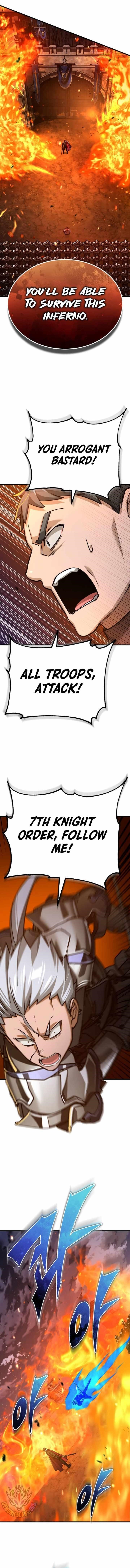 The Heavenly Demon Can’t Live a Normal Life Chapter 142 - Page 13 in English
