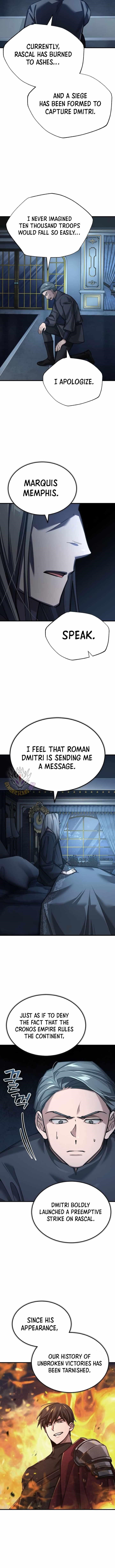 The Heavenly Demon Can’t Live a Normal Life Chapter 143 - Page 13 in English