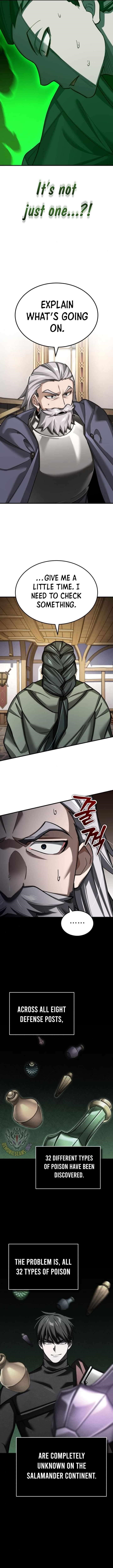 The Heavenly Demon Can’t Live a Normal Life Chapter 144 - Page 13 in English