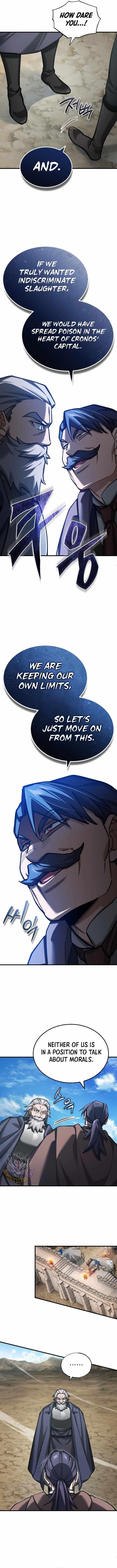 The Heavenly Demon Can’t Live a Normal Life Chapter 145 - Page 7 in English