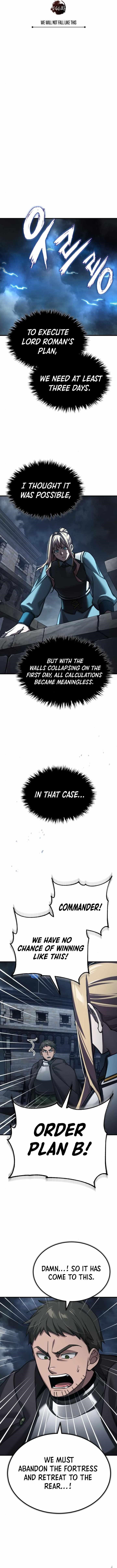 The Heavenly Demon Can’t Live a Normal Life Chapter 146 - Page 11 in English