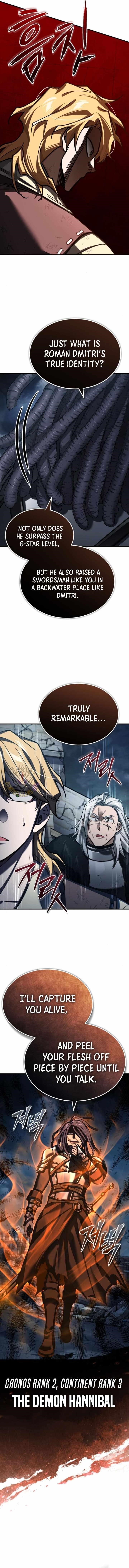 The Heavenly Demon Can’t Live a Normal Life Chapter 146 - Page 13 in English