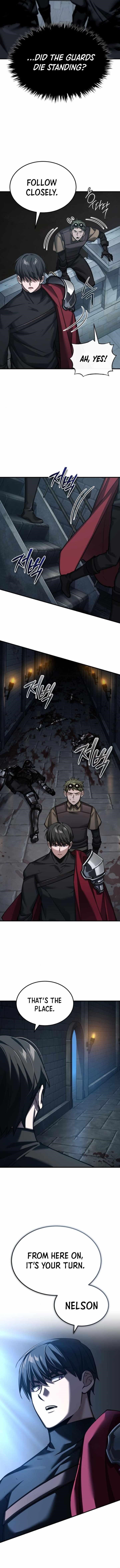 The Heavenly Demon Can’t Live a Normal Life Chapter 147 - Page 13 in English