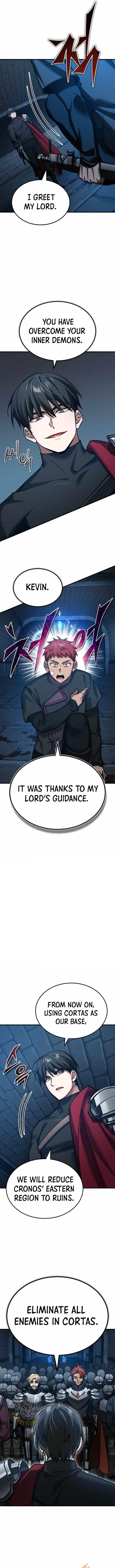 The Heavenly Demon Can’t Live a Normal Life Chapter 148 - Page 7 in English