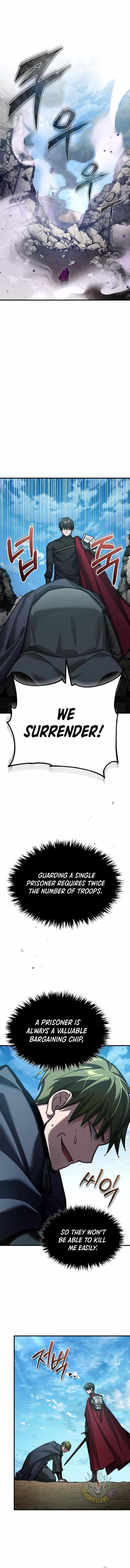The Heavenly Demon Can’t Live a Normal Life Chapter 149 - Page 3 in English