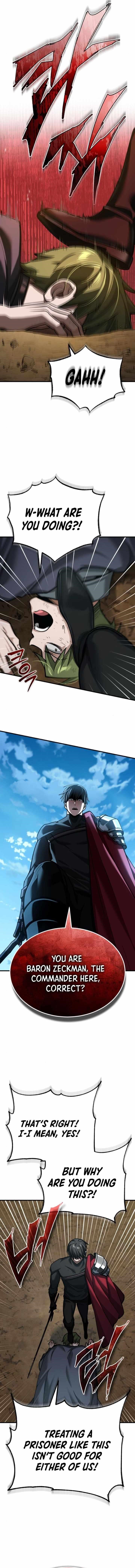 The Heavenly Demon Can’t Live a Normal Life Chapter 149 - Page 4 in English