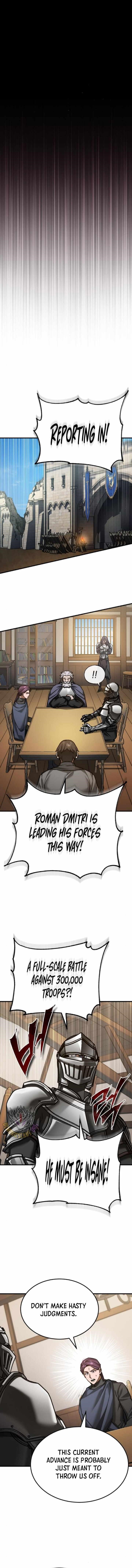 The Heavenly Demon Can’t Live a Normal Life Chapter 150 - Page 7 in English