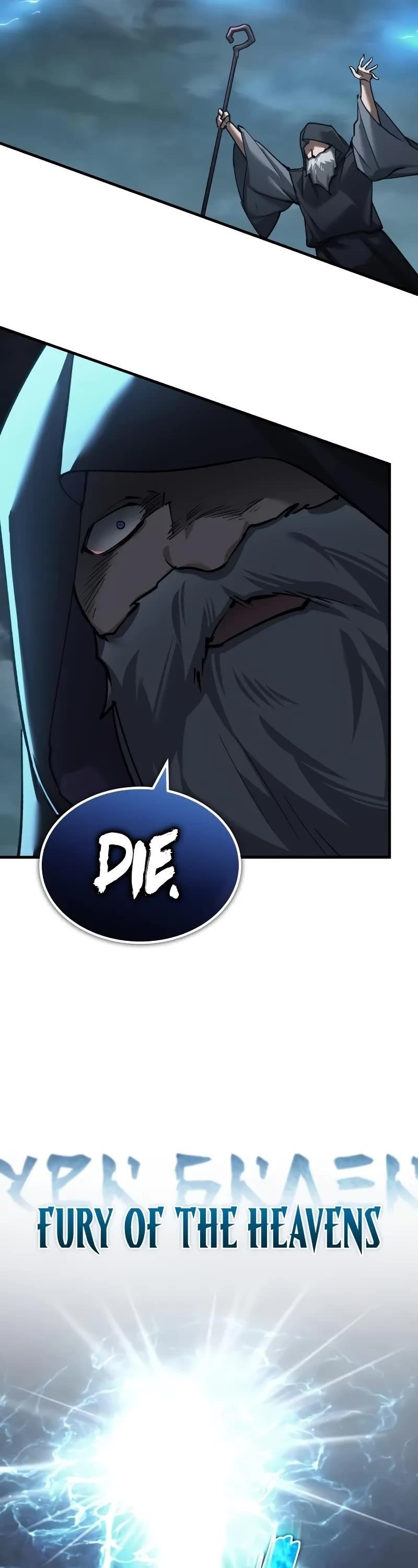 The Heavenly Demon Can’t Live a Normal Life Chapter 153 - Page 20 in English