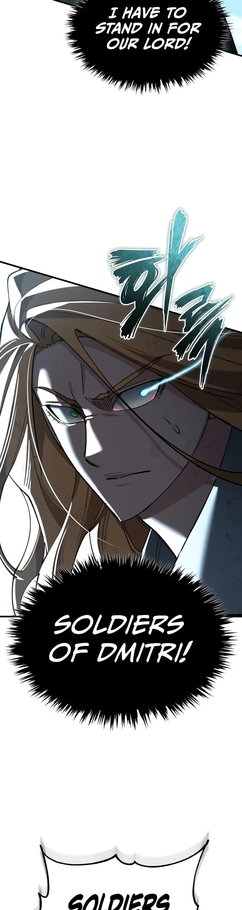 The Heavenly Demon Can’t Live a Normal Life Chapter 153 - Page 48 in English