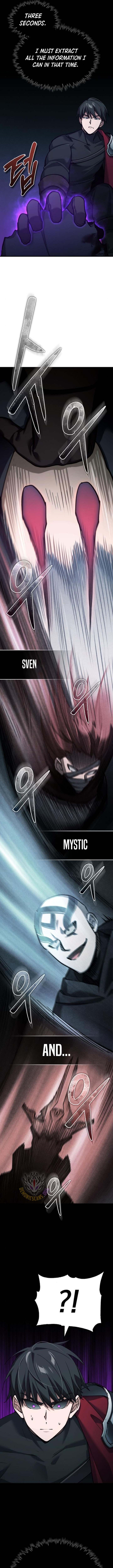 The Heavenly Demon Can’t Live a Normal Life Chapter 154 - Page 11 in English