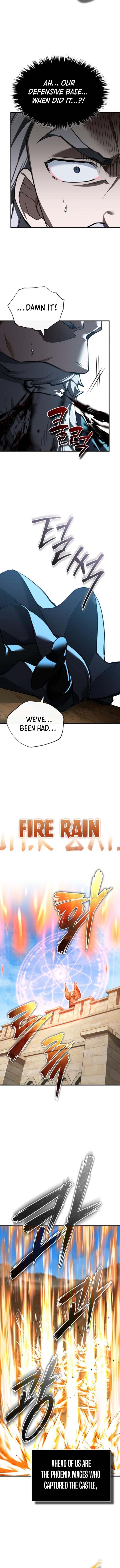 The Heavenly Demon Can’t Live a Normal Life Chapter 154 - Page 4 in English