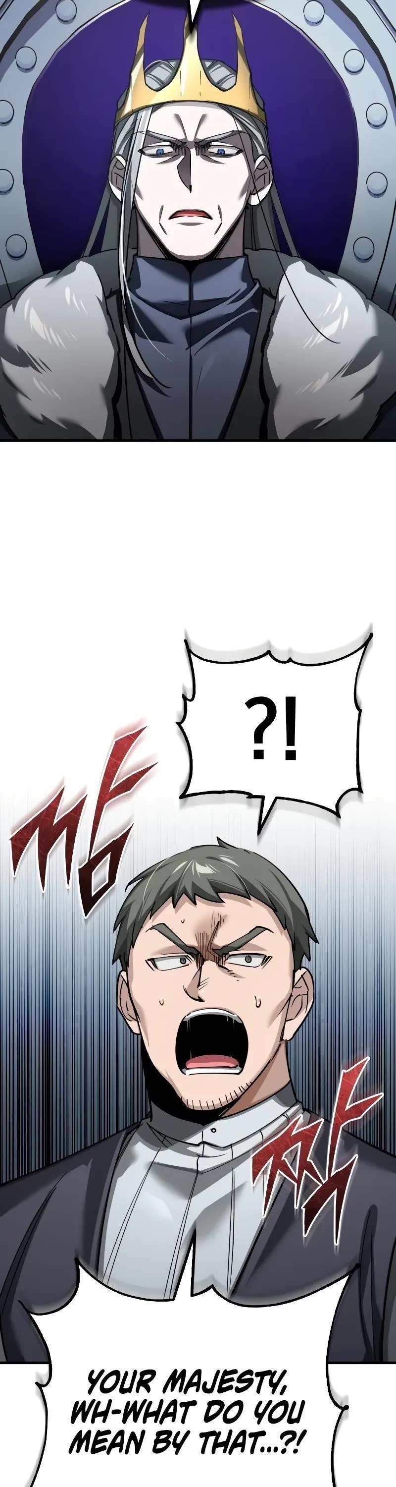 The Heavenly Demon Can’t Live a Normal Life Chapter 155 - Page 13 in English