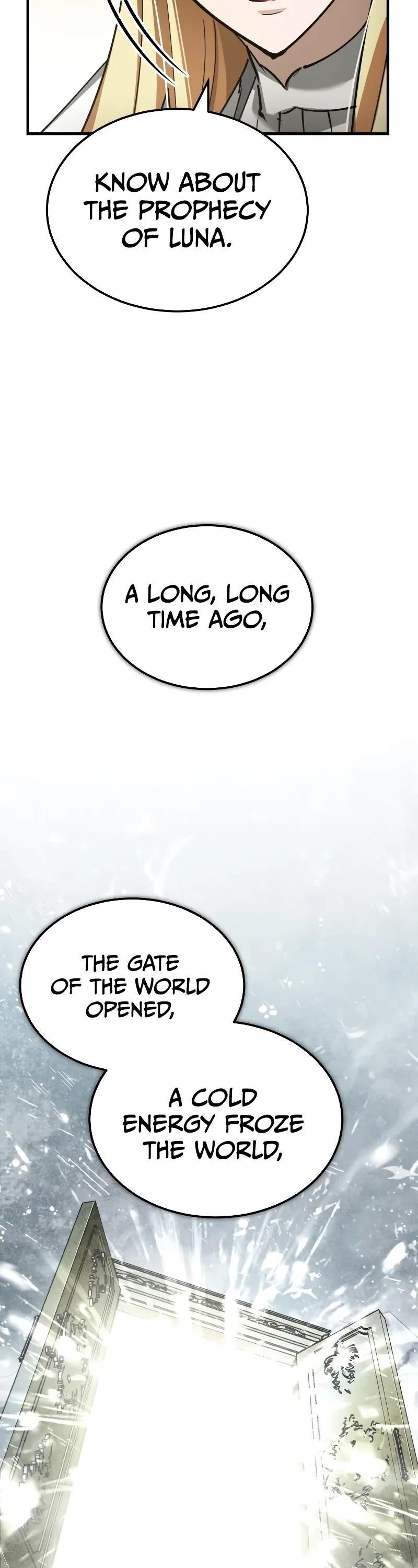The Heavenly Demon Can’t Live a Normal Life Chapter 155 - Page 23 in English