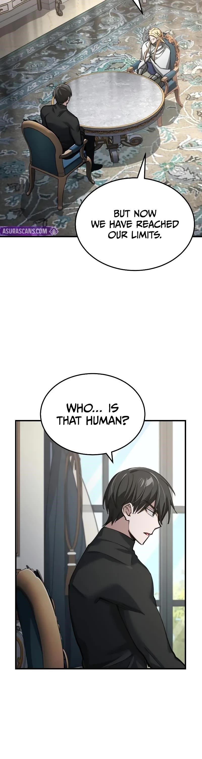 The Heavenly Demon Can’t Live a Normal Life Chapter 155 - Page 28 in English