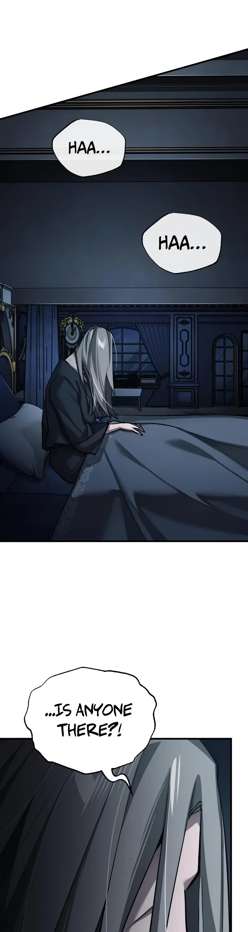 The Heavenly Demon Can’t Live a Normal Life Chapter 155 - Page 3 in English