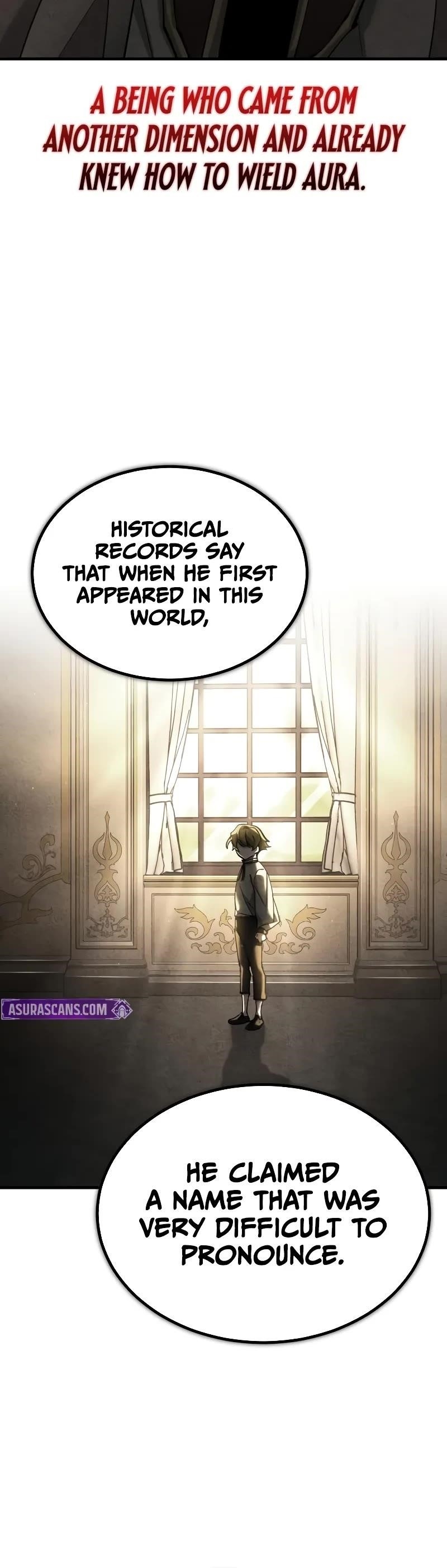 The Heavenly Demon Can’t Live a Normal Life Chapter 155 - Page 31 in English