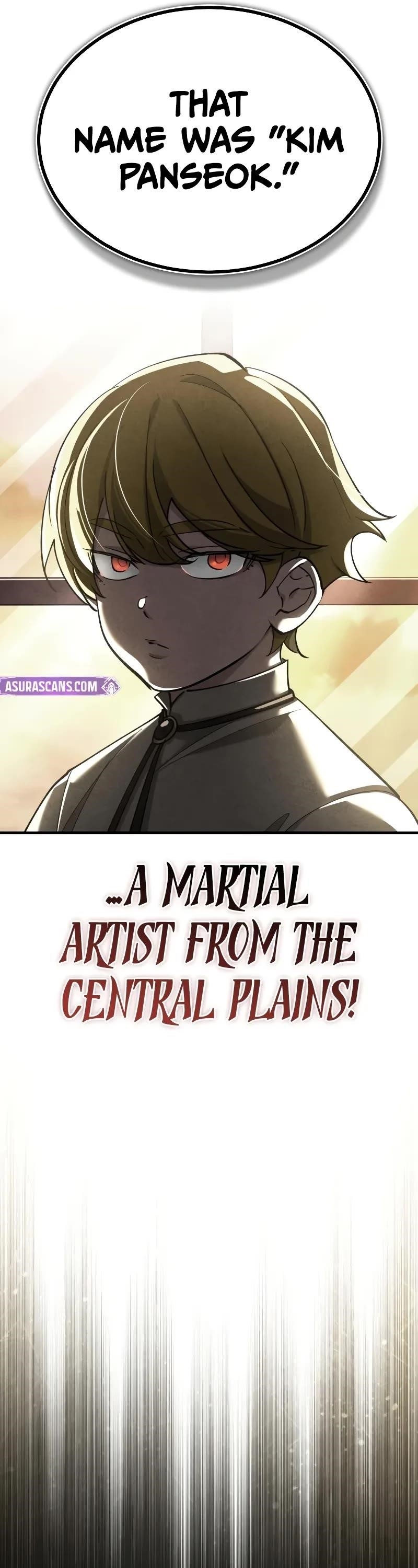 The Heavenly Demon Can’t Live a Normal Life Chapter 155 - Page 32 in English