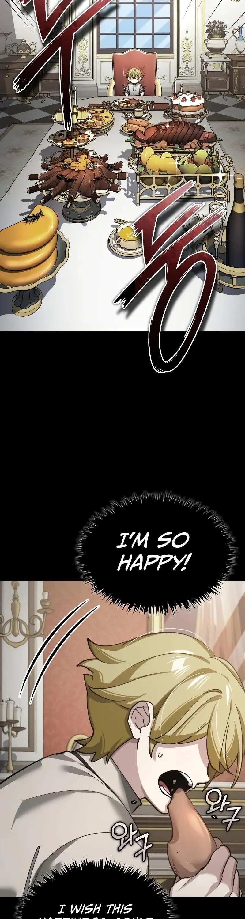 The Heavenly Demon Can’t Live a Normal Life Chapter 155 - Page 39 in English