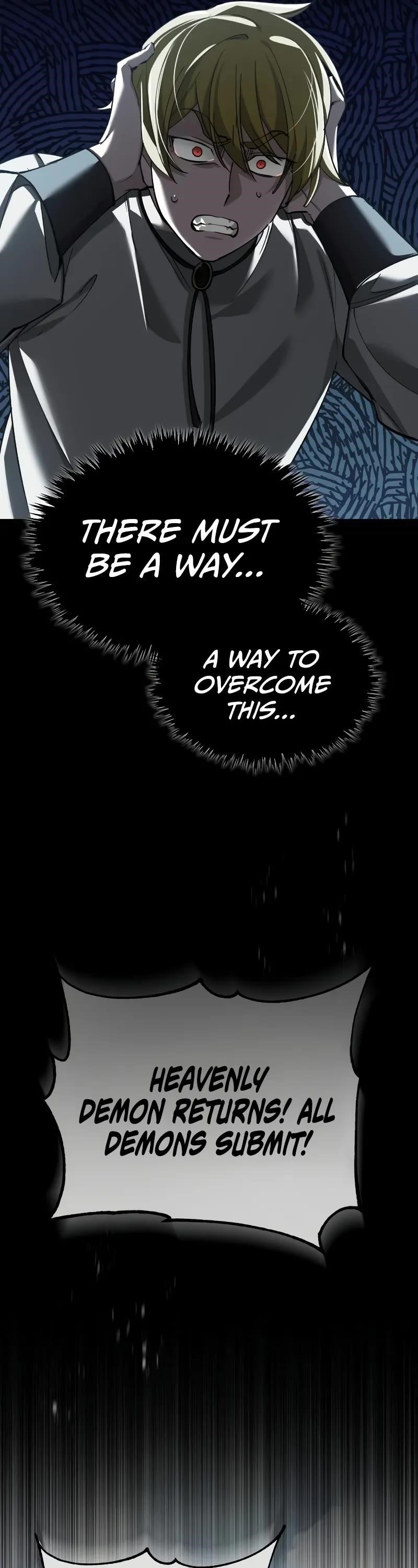 The Heavenly Demon Can’t Live a Normal Life Chapter 155 - Page 42 in English