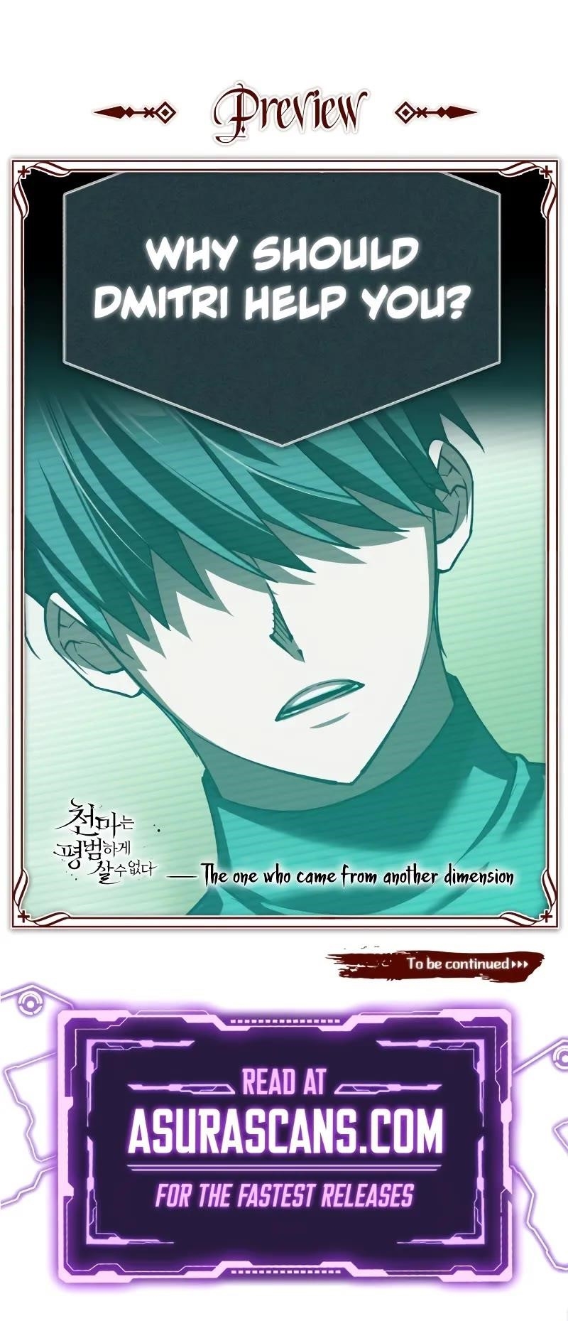 The Heavenly Demon Can’t Live a Normal Life Chapter 155 - Page 57 in English