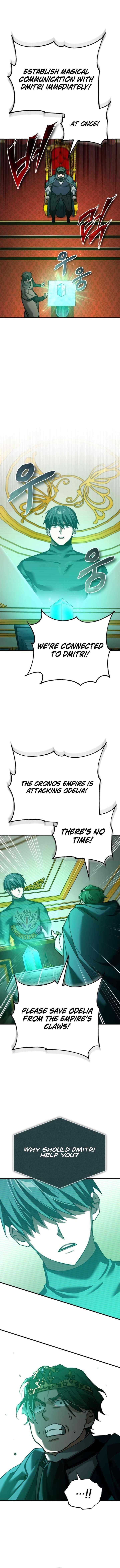 The Heavenly Demon Can’t Live a Normal Life Chapter 156 - Page 13 in English