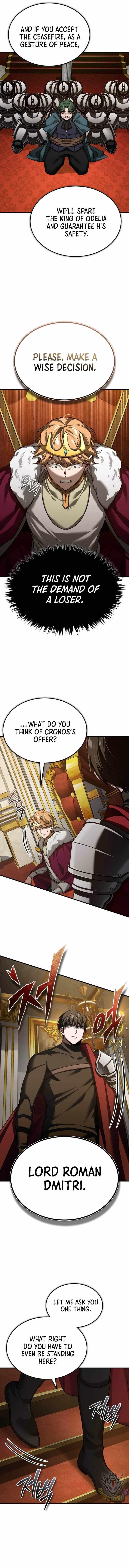 The Heavenly Demon Can’t Live a Normal Life Chapter 157 - Page 13 in English