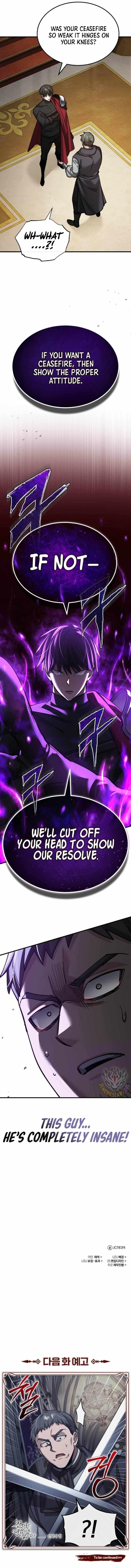 The Heavenly Demon Can’t Live a Normal Life Chapter 157 - Page 16 in English