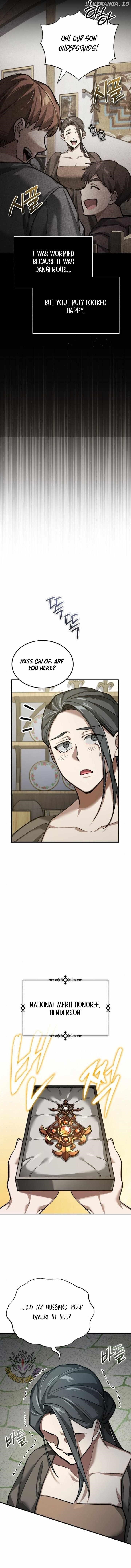 The Heavenly Demon Can’t Live a Normal Life Chapter 159 - Page 13 in English