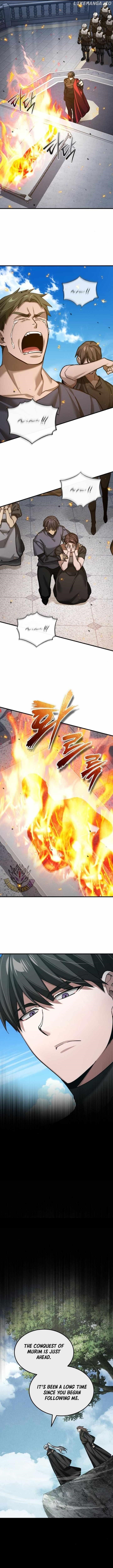 The Heavenly Demon Can’t Live a Normal Life Chapter 159 - Page 5 in English