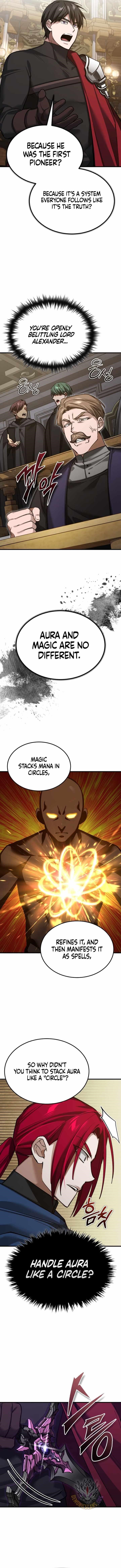 The Heavenly Demon Can’t Live a Normal Life Chapter 165 - Page 13 in English