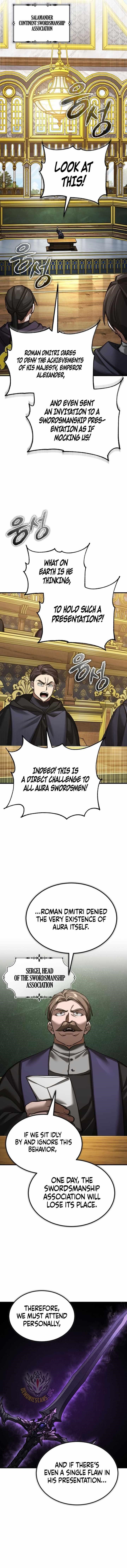 The Heavenly Demon Can’t Live a Normal Life Chapter 165 - Page 3 in English