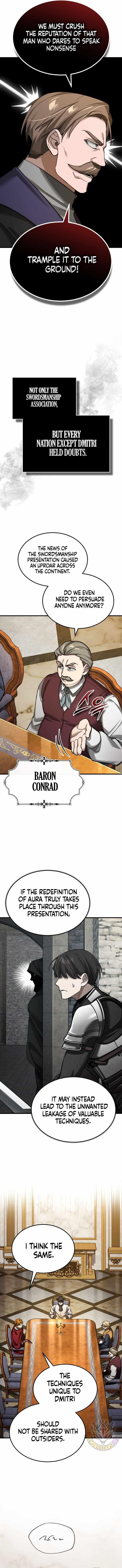 The Heavenly Demon Can’t Live a Normal Life Chapter 165 - Page 4 in English