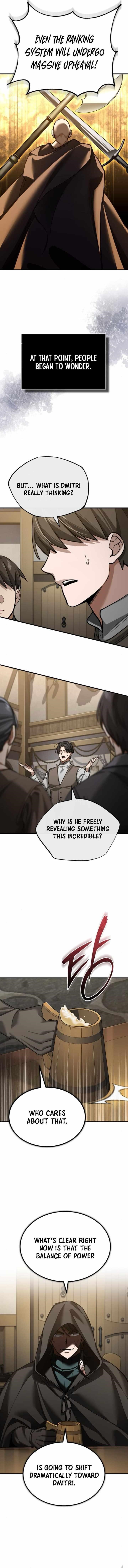 The Heavenly Demon Can’t Live a Normal Life Chapter 166 - Page 12 in English