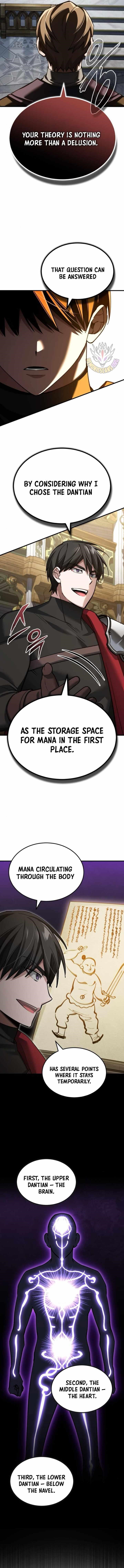 The Heavenly Demon Can’t Live a Normal Life Chapter 166 - Page 3 in English