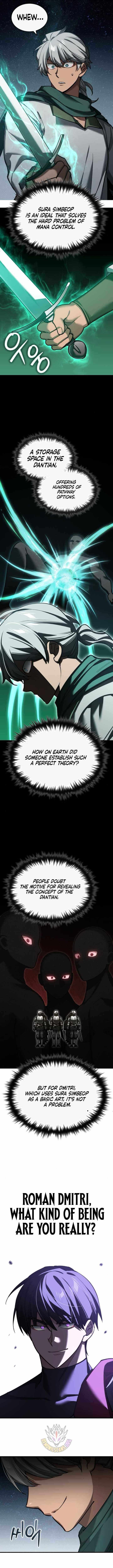 The Heavenly Demon Can’t Live a Normal Life Chapter 168 - Page 12 in English