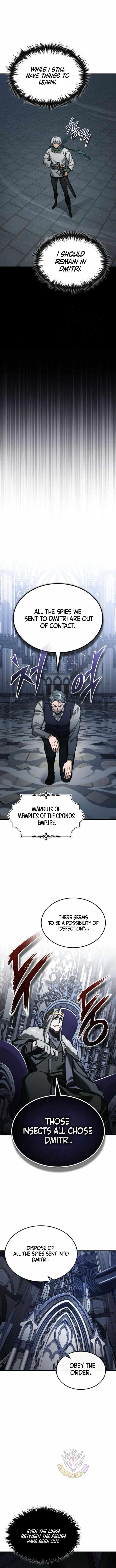 The Heavenly Demon Can’t Live a Normal Life Chapter 168 - Page 13 in English