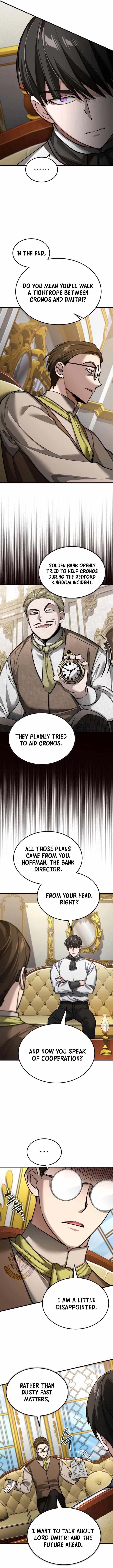 The Heavenly Demon Can’t Live a Normal Life Chapter 169 - Page 3 in English