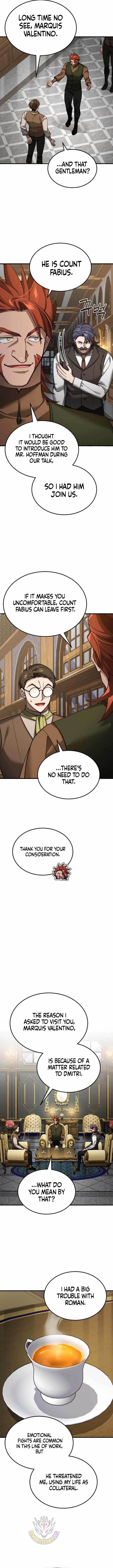 The Heavenly Demon Can’t Live a Normal Life Chapter 170 - Page 13 in English
